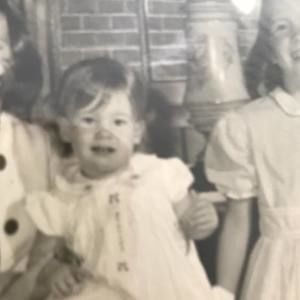 Meet your Posher, Frannie